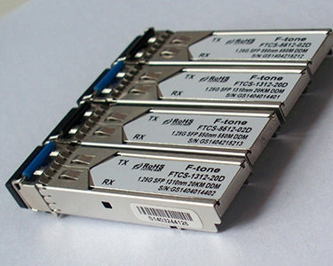 Analog Coaxial Photodiode