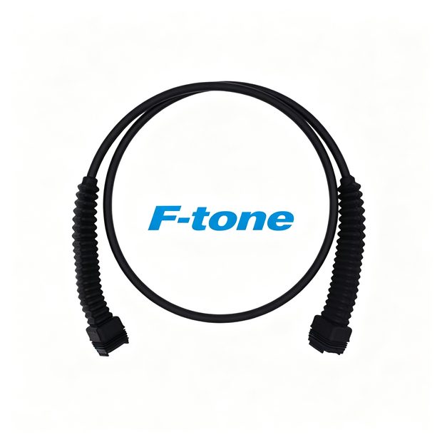 NSN Compatible FTTA IP68 Fiber Cable Assembly