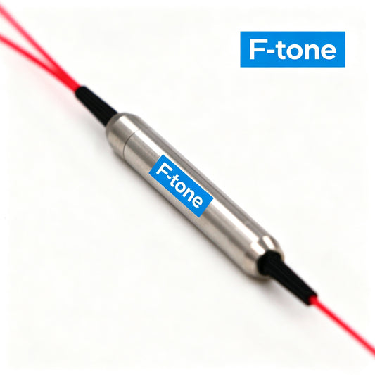 1x2 1550nm Single-Stage Isolation Polarization Beam Combiner/Splitter (IPBC/IPBS)