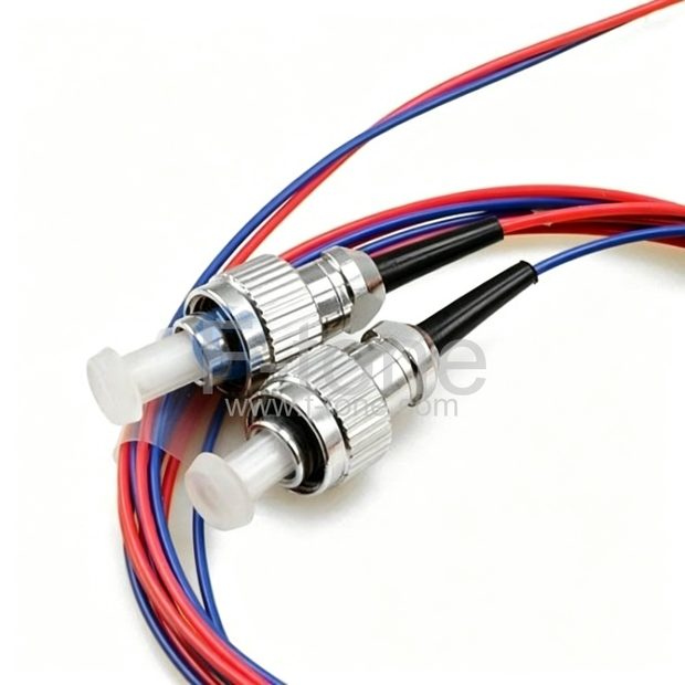 1550nm Optical Isolator Jacket Tube Standard Size