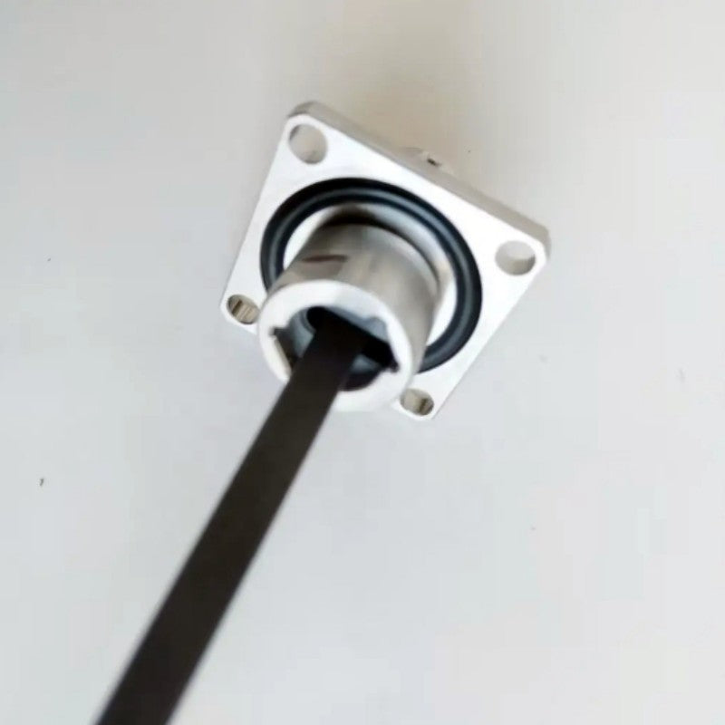 Small Size JYS Series Big Quantities Fiber Cores 2-24cores Fiber Connectors JYSK26MT12N JYSK20MT12N Plug and Socket