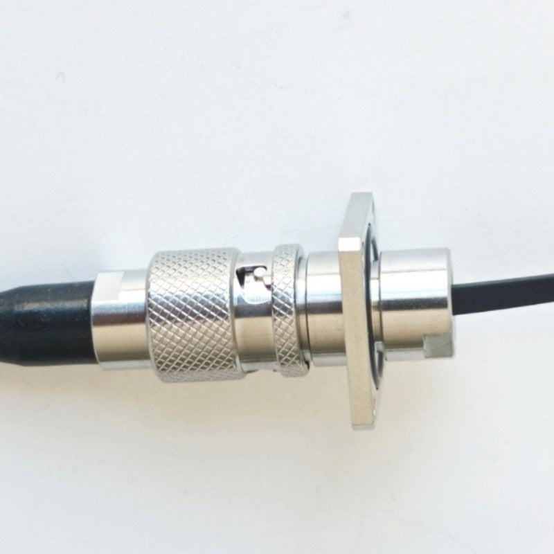 Small Size JYS Series Big Quantities Fiber Cores 2-24cores Fiber Connectors JYSK26MT12N JYSK20MT12N Plug and Socket