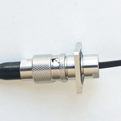 Small Size JYS Series Big Quantities Fiber Cores 2-24cores Fiber Connectors JYSK26MT12N JYSK20MT12N Plug and Socket