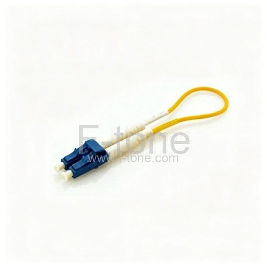 Customized Duplex LC/SC Fiber Loopback Module