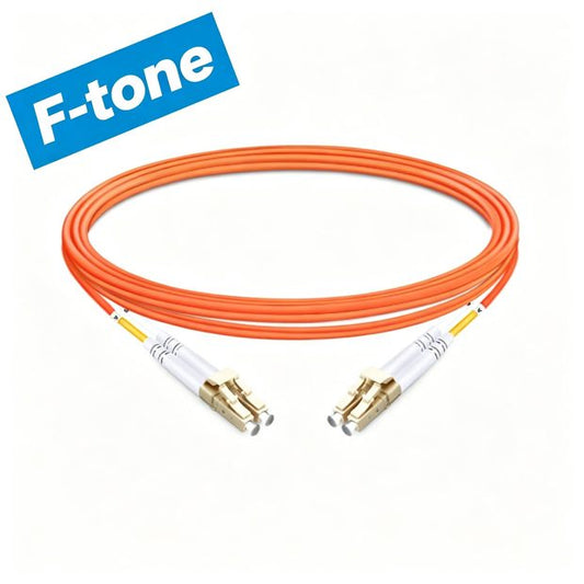 6 Fibers Multimode OM1 Single Armor Double Jackets Flame-retardant Mining Fiber Optic Cable-MGTSV