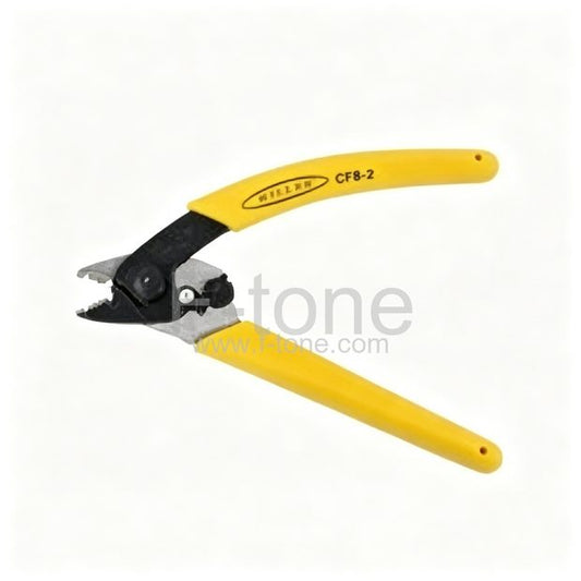 Miller All-in-One Fiber Stripping and Kevlar Cutting Tool FO-SNC