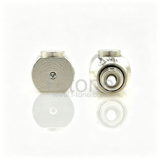 High Precision Connector for Bare Fiber Connection MT9610