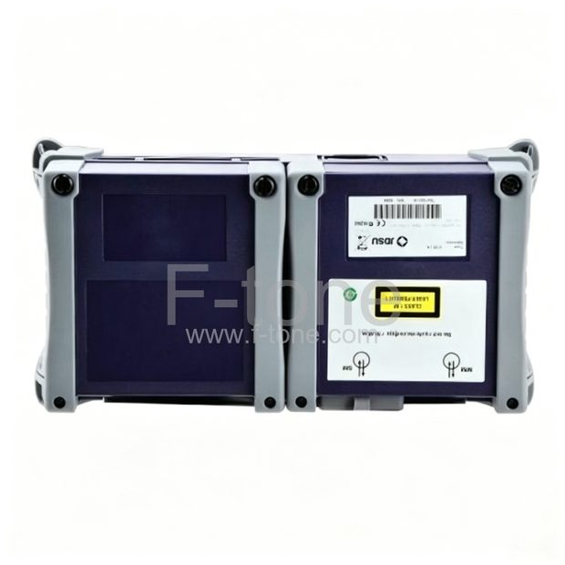 JDSU MTS-2000 Handheld OTDR with E4126LM Module