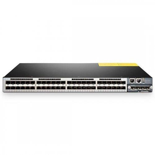 N8500-48B6C (48*25Gb+6*100Gb) 25Gb L2/L3 SDN Switch Loaded with ICOS