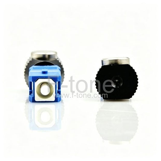 NWC Patented Quick Assembly SC connector