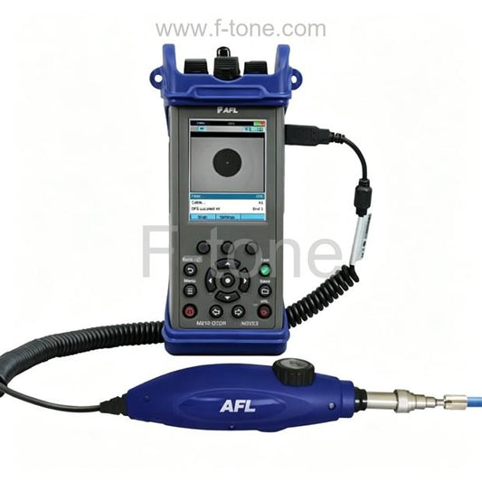 AFL NOYES OFL280-102 Handheld FTTx OTDR