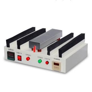 OH-110B Fiber Heat Oven (Fiber Curing Oven)