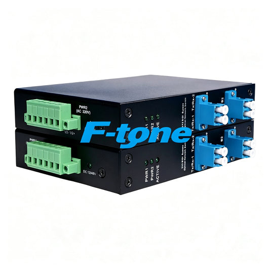 1x4 Optical Switch with 105/125um MMF Fiber 785nm Opto-Mechanical