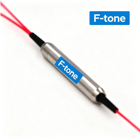 1060nm Polarization Maintaining Optical Fiber Mirror