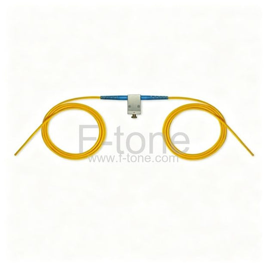 780nm Polarization Maintaining Isolator FC APC PM780