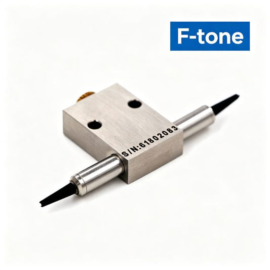 Polarization Maintaining Optical Attenuator Variable In-line PM Attenuator 780nm FC/APC Slow Axis