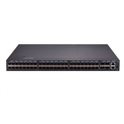 S3900-24F4S 20-Port Gigabit Stackable SFP Managed Switch with 4 Combo SFP and 4 10Gb SFP+ Uplinks