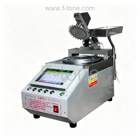 Silicon Carbide MPO Fiber Polishing Film SC16