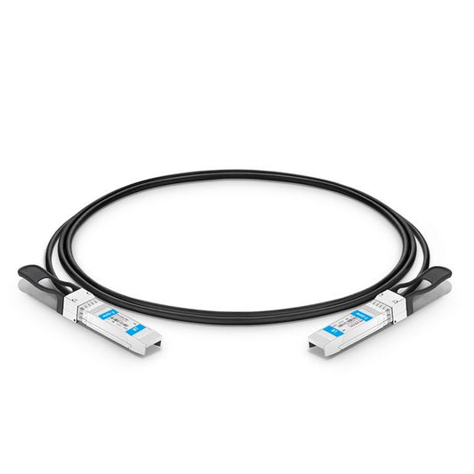 50G SFP56 to SFP56 Active Optical Cable 1m (3ft)