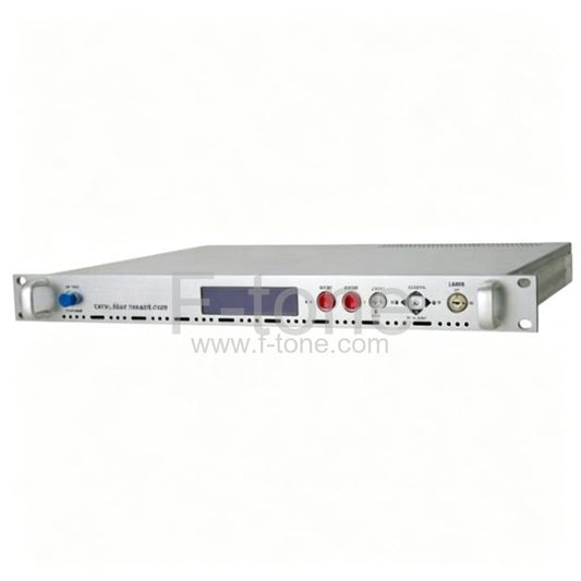 10mw Standard Indoor single mode 1310nm optical transmitter