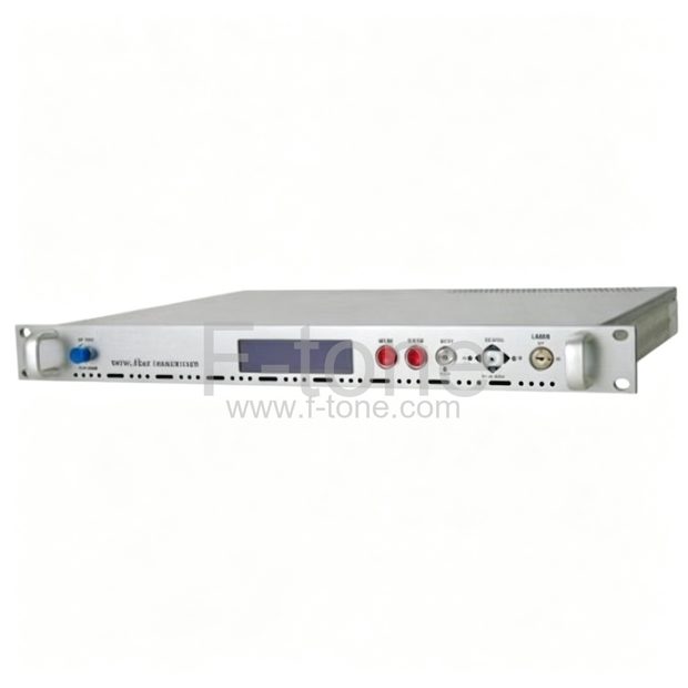 24mw Standard Indoor single mode 1310nm optical transmitter