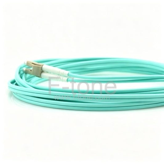 SMA905-SMA905 Duplex OM3  Fiber Patch Cable