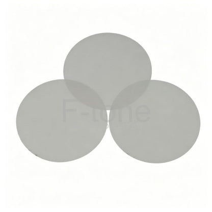 0.01um ADS Fiber Polishing Film Silicon Oxide for final polishing 127mm 5' diameter