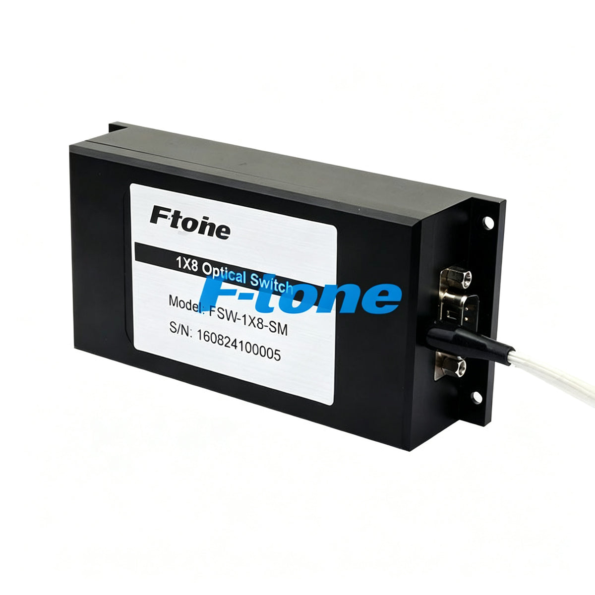 2x1 Solid-State Fiber optic Switches