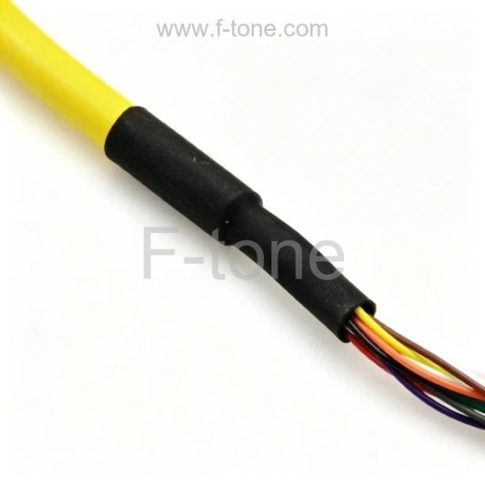 ST-100C 12F Fiber Cable Cutting System for 0.9mm ColorCode Cable