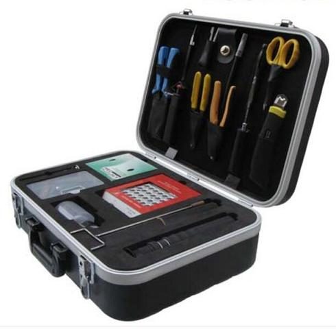 ST-3200 Fiber Polish/Curing Toolkit