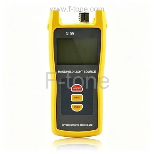 ST-3204 Handheld Optical Multi Meter (Power Meter & Light Source)