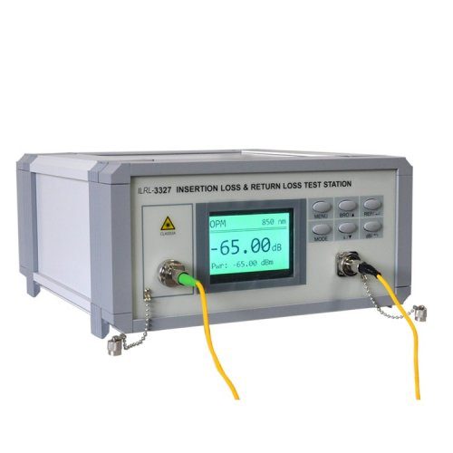 Spare Adapter Base for ST-3317 Fiber IL/RL Tester