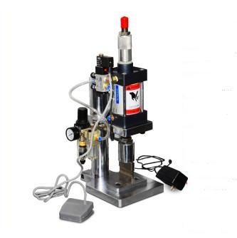 ST-600T Fiber Drop Cable Stripping Machine