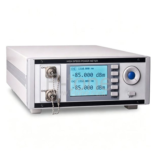 ST-8103 Dual-channel High Speed Optic Power Meter