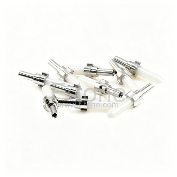 Stainless Steel Ferrule Flange  for SC Fiber Connector