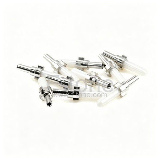 Stainless Steel Ferrule Flange  for SC Fiber Connector