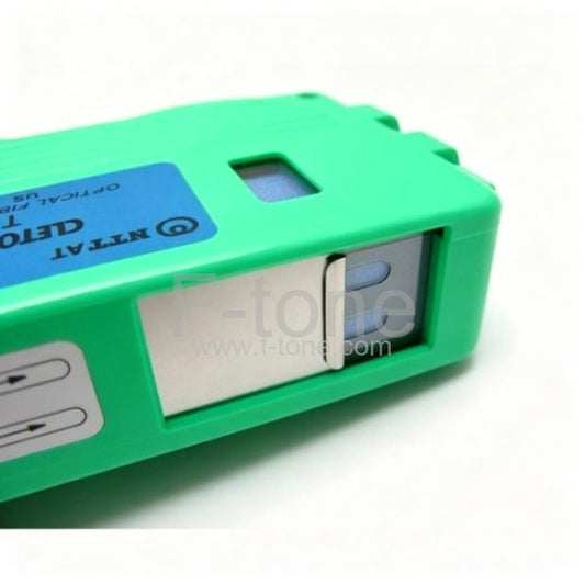 Polishing Holder/Fiber Polishing Jig for ST/UPC 6 Connectors