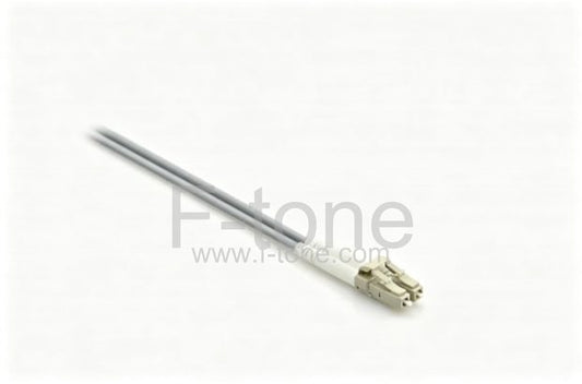 2 Fibers OM2/OM3/OM4  Multimode Seamless Tube Armored Temperature Sensing Optical Cable