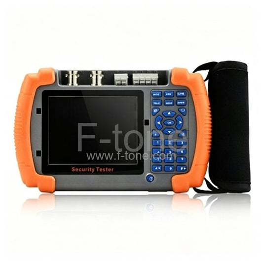CCTV Security Tester STest-891