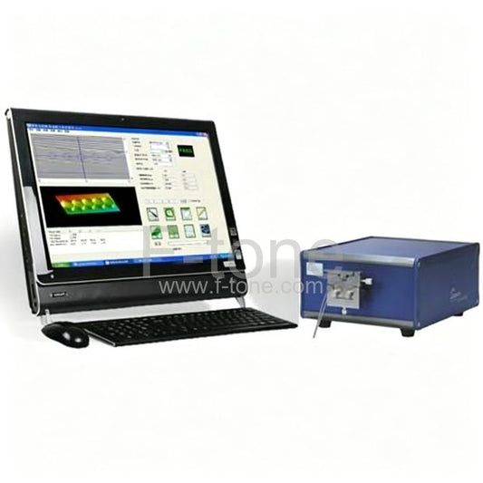 FA-GO Fiber Array Endface Analyzer