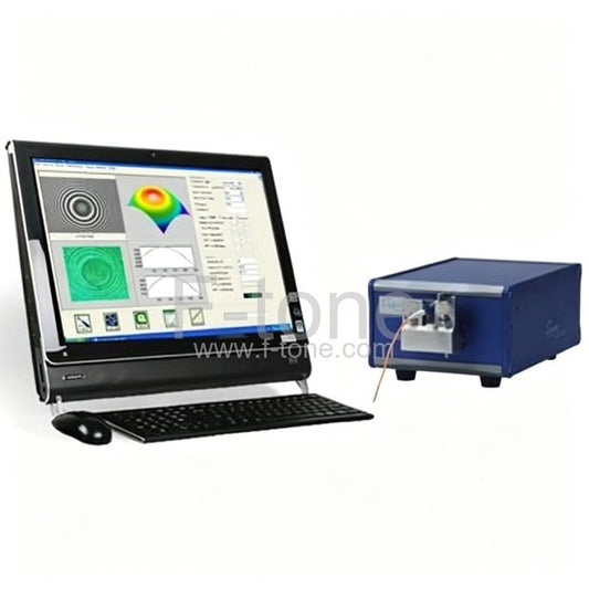 SAT-MT Multi-Channel Interferometer