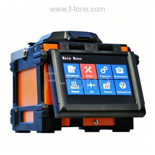 ST-700 ARC Fiber Fusion Splicer Kit