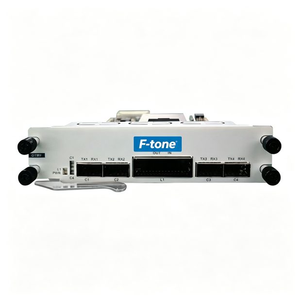 Hot-swappable AC Power Module 400W, for S5850-48S6Q, S5850-48S2Q4C and S8050-20Q4C