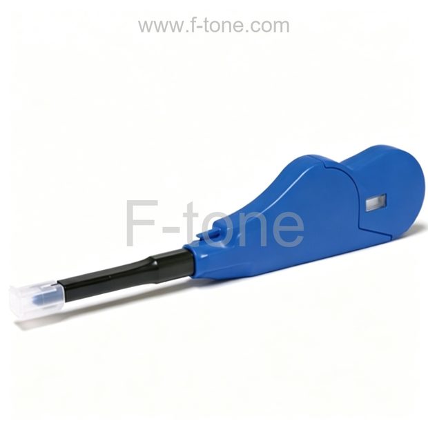 MPO Fiber Cleaner US Conec IBC™ Cleaner MPO II, 8/12/24 Fibers
