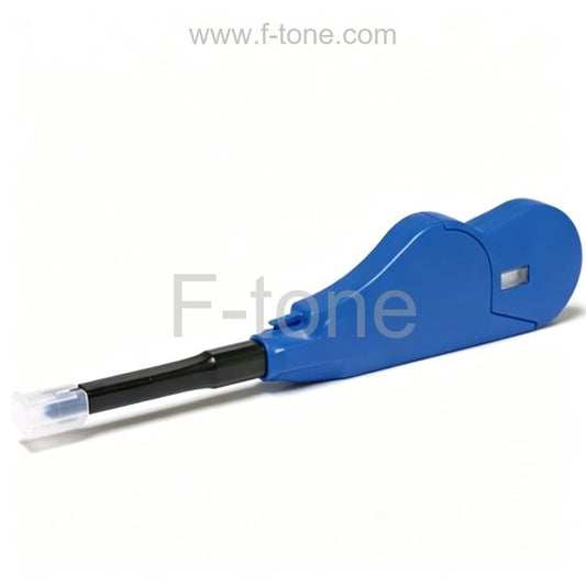 MPO Fiber Cleaner US Conec IBC™ Cleaner MPO II, 8/12/24 Fibers