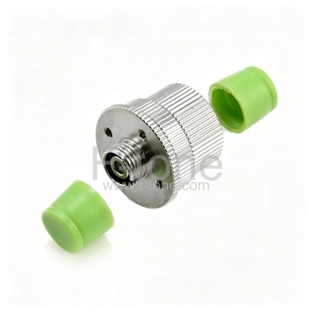 Multimode Handheld Optical Variable Attenuator 0.05dB FC Port