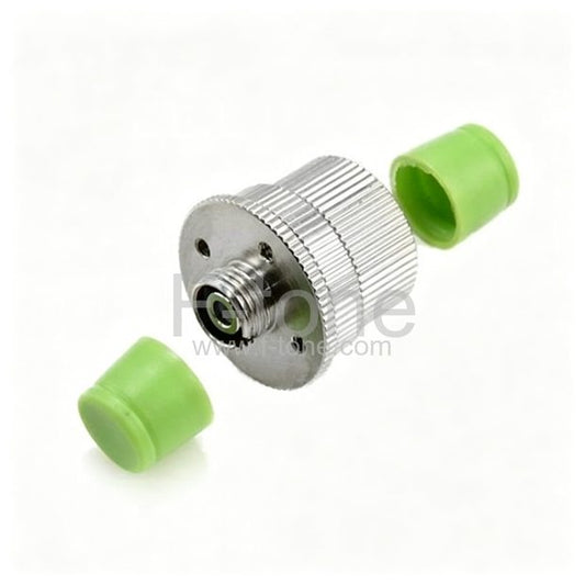 Multimode Handheld Optical Variable Attenuator 0.05dB FC Port